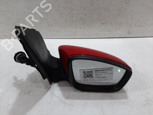 Used Right mirror Right mirror SKODA CITIGO (NF1) 1.0 (60 hp) 33242849 33242849