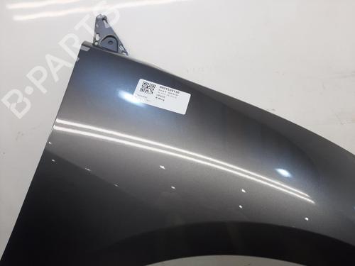 Right front fenders JAGUAR I-PACE (X590) EV400 AWD | BP29603384C42 
