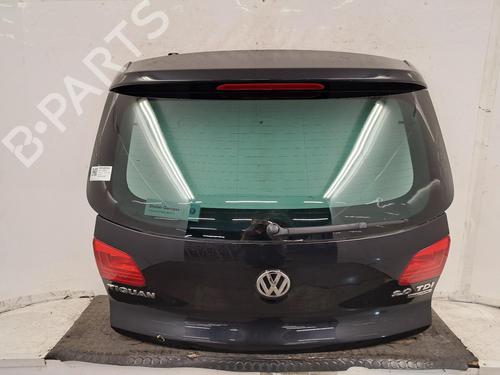 Used Tailgate Tailgate VW TIGUAN (5N_) 2.0 TDI 4motion (140 hp) 33721094 33721094