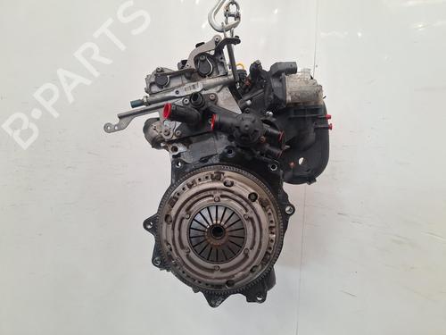 Engine SKODA FABIA II (542) 1.2 | BP37223191M1 - Image 3