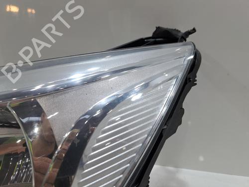 Left headlight FORD C-MAX II (DXA/CB7, DXA/CEU) 1.5 TDCi | BP39202265C28 - Image 5