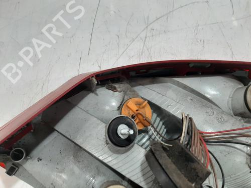 Left taillight SKODA FABIA II (542) 1.2 | BP35963255C34  - Image 5