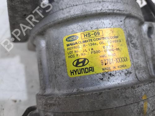 AC compressor KIA PICANTO II (TA) 1.2 | BP36773549M34 - Image 4