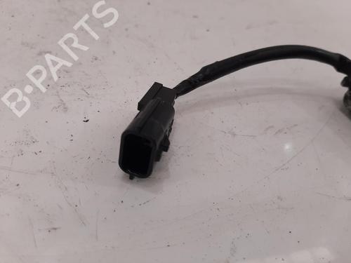 hjelmlås SUZUKI IGNIS III (MF, FF) 1.2 Hybrid AllGrip (ATK412) | BP33754201C133  - Image 5