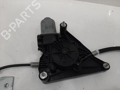 Front right window mechanism TOYOTA AYGO (_B4_) 1.0 VVTi (KGB40) | BP26796394C23 