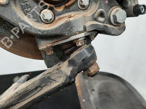 Right front suspension MERCEDES-BENZ SPRINTER 3,5-t Van (B907, B910) eSPRINTER (910.633) | BP26798633M73 