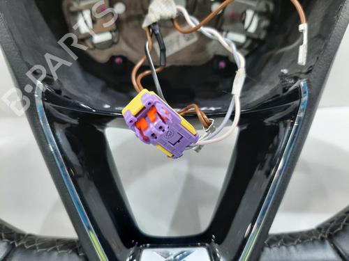 Steering wheel SEAT ATECA (KH7, KHP) 2.0 TDI 4Drive | BP34121382C49  - Image 6