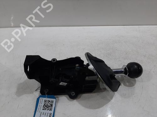 Gearstang Gearstang FIAT 500 (312_) 1.2 (312AXA1A) (69 hp) 33988533 33988533