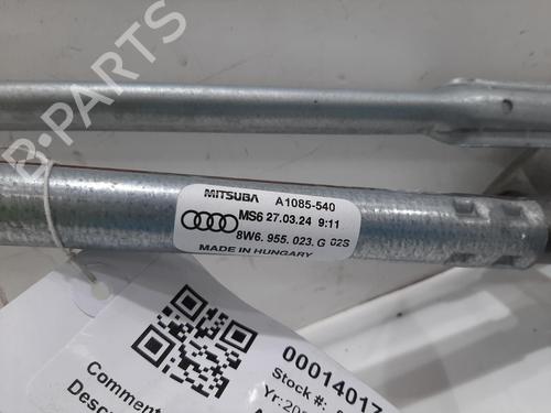 Front wiper motor AUDI A5 Sportback (F5A, F5F) 40 TFSI Mild Hybrid | BP26869272M29 