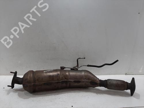 Used Particulate filter Particulate filter NISSAN QASHQAI I (J10, NJ10) 1.5 dCi (110 hp) 32718056 32718056