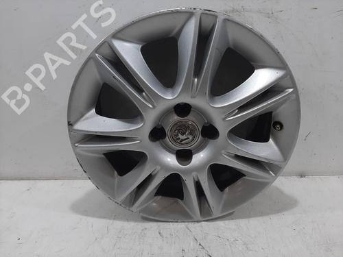 Used Rim VAUXHALL CORSA Mk III (D) (S07) 1.4 (L08) (90 hp) 31009515
