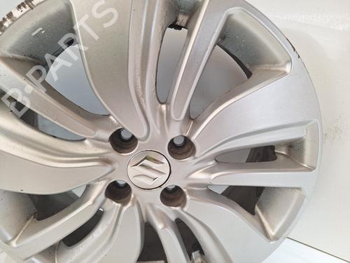 Fælk SUZUKI SWIFT V (AZ) 1.0 (A2L310) | BP36289818C45 - Image 3