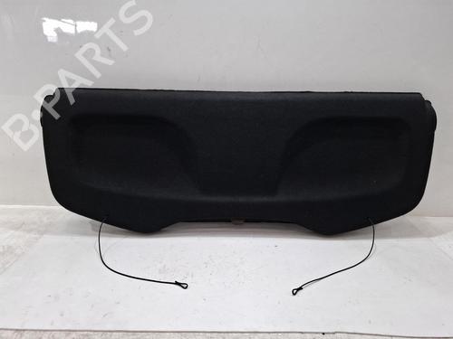 Used Rear parcel shelf Rear parcel shelf 39657463 39657463