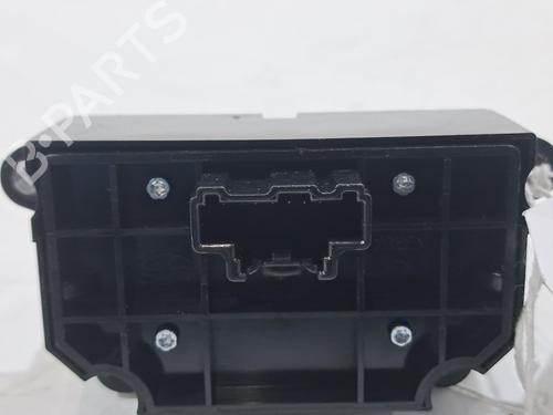 Hand brake JAGUAR I-PACE (X590) EV400 AWD | BP28379592I18