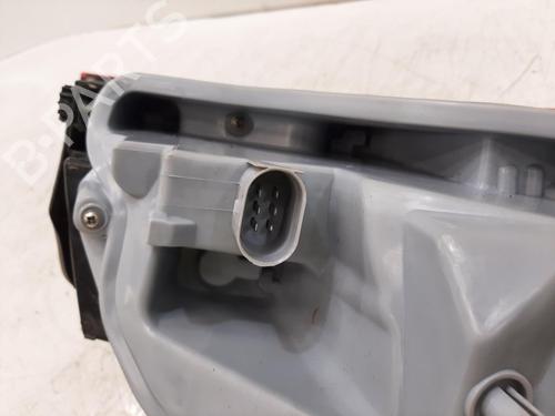 Right taillight AUDI TT (8J3) 3.2 V6 quattro | BP36890800C35 - Image 5