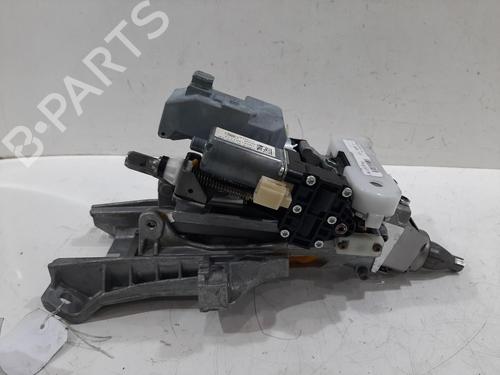 Steering column LAND ROVER RANGE ROVER IV (L405) 4.4 SDV8 4x4 | BP26855888M21 