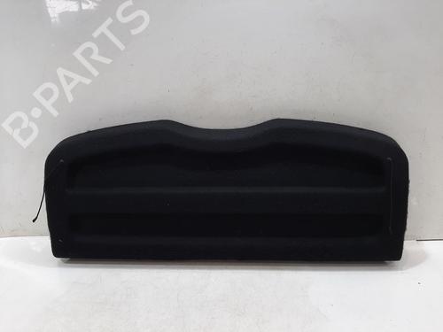 Bandeja trasera CITROËN C3 III (SX) 1.2 VTi 82 (82 hp) 33180012