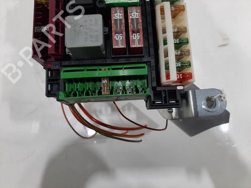 Fuse box MERCEDES-BENZ SLK (R172) 350 (172.457) | BP26841257E1 