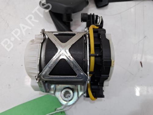 Front right seatbelt SKODA FABIA II Combi (545) 1.6 TDI | BP40491672I25 - Image 4