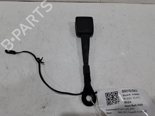 seat-buckle-seat-ibiza-v-kj1-kjg-2017-39252204 main image