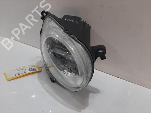 Right headlight FIAT 500 C (312_) 1.2 (312CXA1A, 312AXA1A) | BP28085093C29 