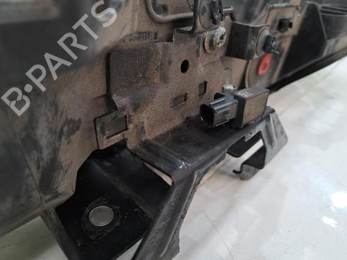 Front slam panel FORD FIESTA VI (CB1, CCN) 1.25 | BP29349012C72 