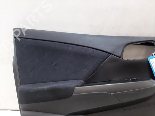 Front left panel HONDA CIVIC IX (FK) 2.2 i-DTEC (FK3) | BP37673184C58 - Image 2
