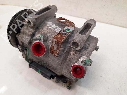 AC compressor PEUGEOT 208 II (UB_, UP_, UW_, UJ_) 1.2 PureTech 75 | BP26787770M34 