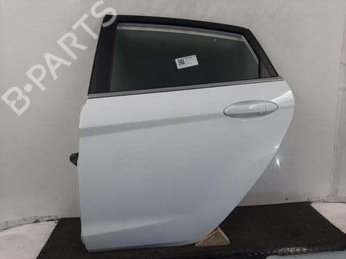 Used Left rear door FORD FIESTA VI (CB1, CCN) 1.4 (97 hp) 32324976