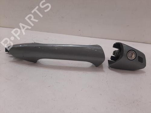 exterior-handle-mercedes-benz-c-class-w204-2007-2008-2009-2010-2011-2012-2013-2014-2015-39569879 main image