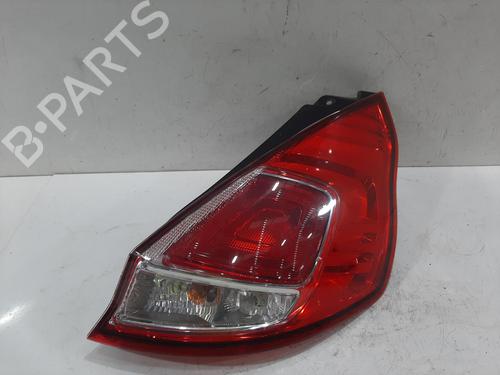 Højre baglygte FORD FIESTA VI (CB1, CCN) 1.25 (82 hp) 31209122