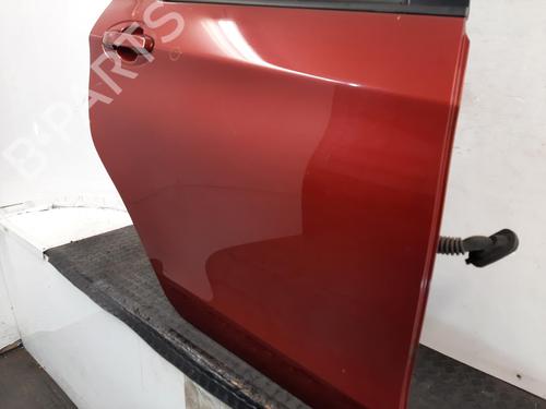 Right rear door TOYOTA YARIS (_P13_) 1.3 (NSP130_, NSP130) | BP29637321C5 