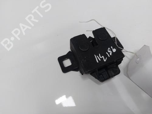 Hood lock JAGUAR I-PACE (X590) EV400 AWD | BP27871919C133