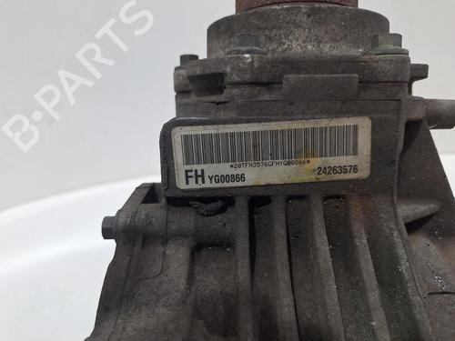 Transfer box VAUXHALL ANTARA A (L07) 2.2 CDTi 4x4 | BP32324115M36  - Image 5