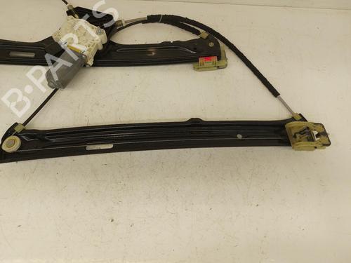 Rear left window mechanism BMW X5 (F15, F85) M | BP26806510C24 