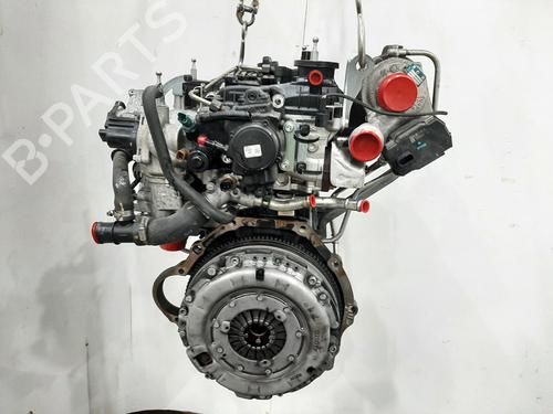 Engine SSANGYONG KORANDO (CK) 2.0 e-XDi 4WD | BP26850391M1 