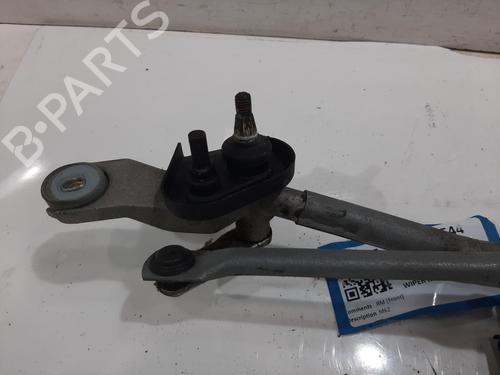 Front wiper motor TOYOTA AYGO (_B4_) 1.0 (KGB40) | BP32214631M29 