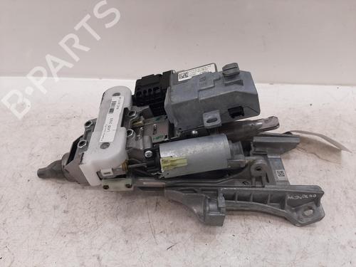 Used Steering column Steering column LAND ROVER RANGE ROVER IV (L405) 4.4 SDV8 4x4 (340 hp) 34101106 34101106