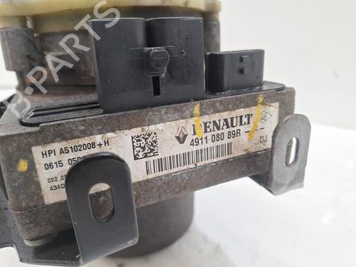 Steering pump DACIA SANDERO II TCe 90 (B8M1, B8MA, B8AC) | BP39724560M99 - Image 2