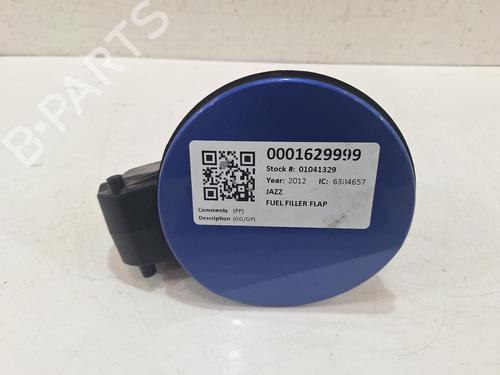 Used Fuel flap HONDA JAZZ III (GE_, GG_, GP_, ZA_) 1.3 i (GE6, GG3, GG6) (100 hp) 32144833
