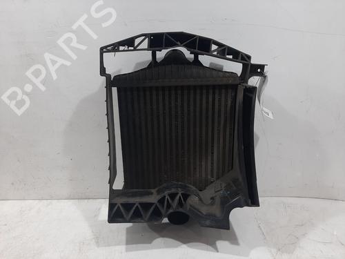 Intercooler LAND ROVER RANGE ROVER SPORT II (L494) 3.0 SDV6 Hybrid 4x4 (340 hp) 31059111
