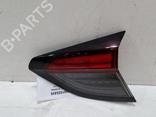 Højre baglygte VAUXHALL CORSA Mk V (F) 1.2 (101 hp) 30286076