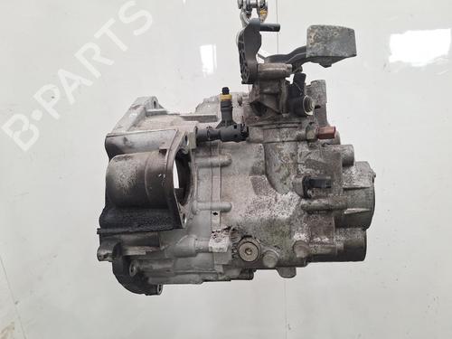 Gearbox VW TIGUAN (5N_) 2.0 TDI 4motion | BP29742341M3 