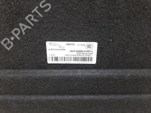 Rear parcel shelf JAGUAR I-PACE (X590) EV400 AWD | BP36916700C85  - Image 6