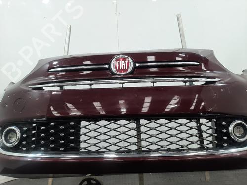 Front bumper FIAT 500 (312_) 1.2 (312AXA1A) | BP29524729C7 