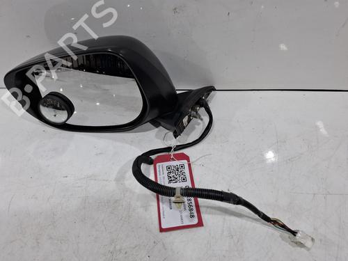 Used Left mirror Left mirror HONDA JAZZ III (GE_, GG_, GP_, ZA_) 1.3 i (GE6, GG3, GG6) (100 hp) 39993967 39993967