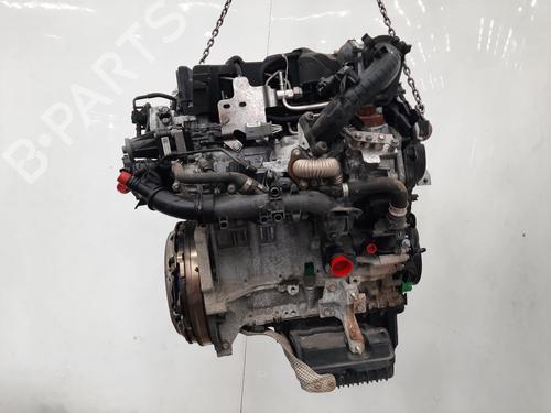 Engine FORD TRANSIT CONNECT V408 Box Body/MPV 1.5 EcoBlue | BP29471401M1 