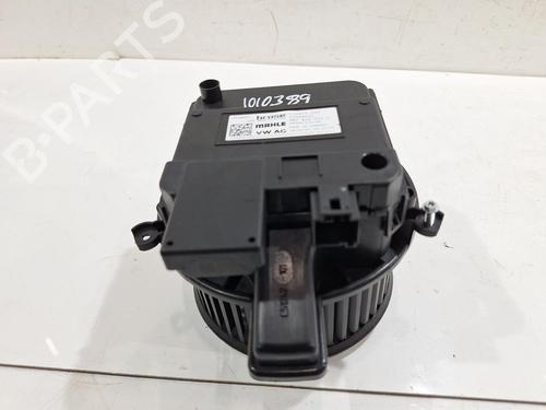Used Heater blower motor AUDI A4 B9 (8W2, 8WC) 35 TFSI Mild Hybrid (150 hp) 26869791