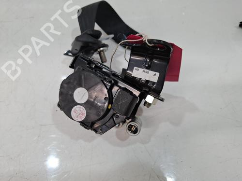 Rear right seatbelt MAZDA 2 Hatchback (DL, DJ) 1.5 SKYACTIV-G | BP38076560I28 - Image 5
