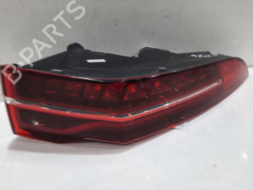 Right taillight JAGUAR I-PACE (X590) EV400 AWD | BP29297498C35 